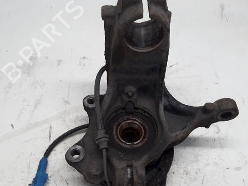 Other CITROËN DS3 (SA_) 1.6 HDi 90 | BP13153002O1