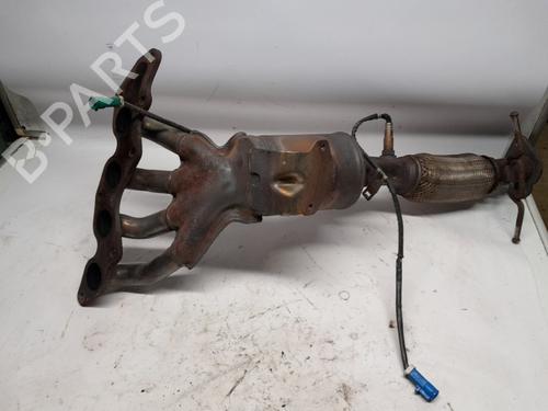 Catalyst FORD FOCUS II (DA_, HCP, DP) 1.8 | BP33185168M10 - Image 2