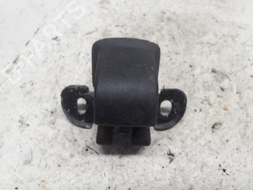Used Hinge/Door check strap DACIA LOGAN MCV (KS_) 1.6 (KS0B, KS0D, KS0F) (87 hp) 13153079
