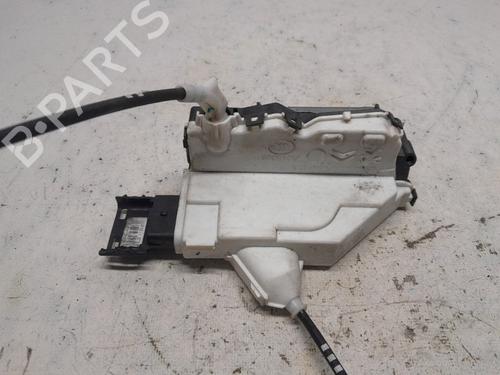 Front right lock PEUGEOT 5008 (0U_, 0E_) 1.6 16V | BP20484533C97 