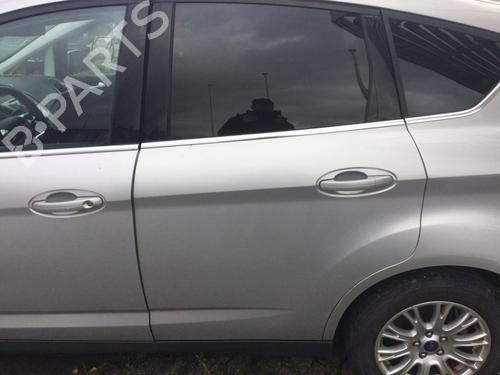 Dør venstre bak FORD C-MAX II (DXA/CB7, DXA/CEU) 2.0 TDCi (115 hp) 30399112