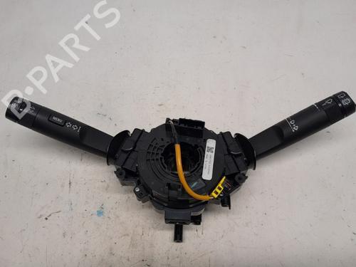 Used Steering column stalk OPEL MERIVA B MPV (S10) 1.4 (75) (140 hp) 24570223