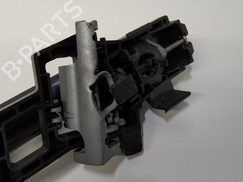Rear left exterior door handle FORD FIESTA VI (CB1, CCN) 1.25 | BP18845733C130 