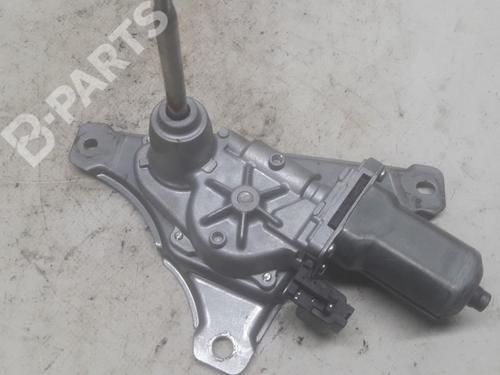 Used Rear wiper motor Rear wiper motor SUZUKI JIMNY Closed Off-Road Vehicle (A6G) 1.5 AllGrip (JB74W) (102 hp) 11187297 11187297