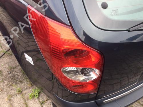 Used Left taillight Left taillight 38180557 38180557