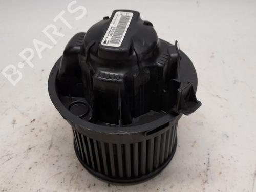 Used Heater blower motor PEUGEOT 207 (WA_, WC_) 1.4 16V (88 hp) 13111368