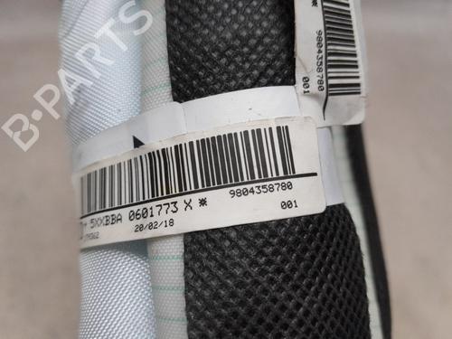 Andre CITROËN C4 CACTUS 1.6 BlueHDi 100 | BP30264101O1