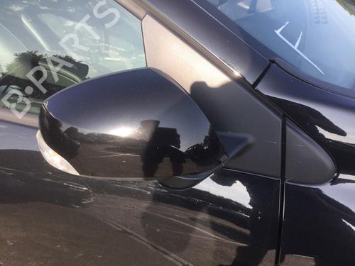 Used Right mirror RENAULT MEGANE III Grandtour (KZ0/1) 1.5 dCi (KZ09, KZ0D, KZ1G, KZ29, KZ14, KZ1W, KZ10, KZ1F,... (110 hp) 29166635