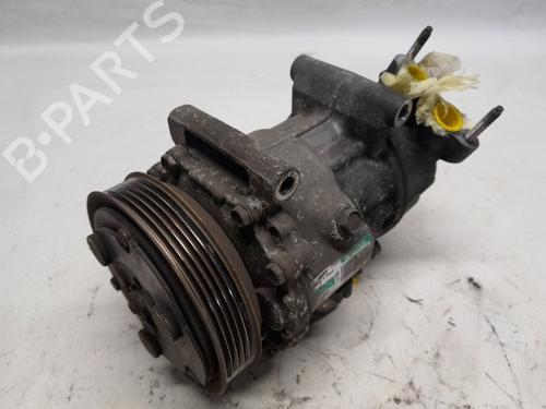 Used AC compressor MINI MINI COUNTRYMAN (R60) Cooper D (112 hp) 25902100