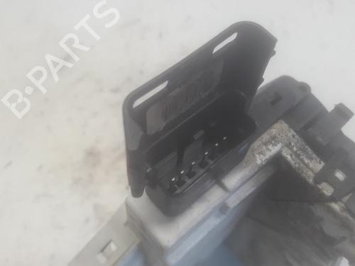 Front right lock PEUGEOT 308 I (4A_, 4C_) 1.6 16V | BP11134963C97 