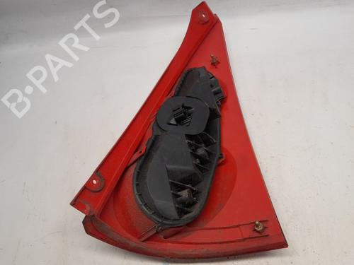 Left taillight PEUGEOT 107 (PM_, PN_) 1.0 | BP25478835C34 