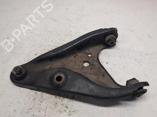 Used Left front suspension arm DACIA SANDERO II TCe 90 (B8M1, B8MA, B8AC) (90 hp) 22317838