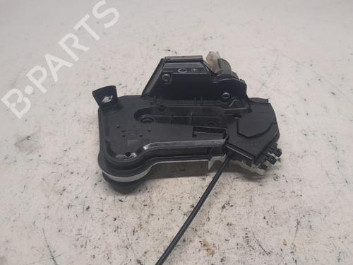 Front left lock PEUGEOT 108 1.0 VTi | BP19802763C98 