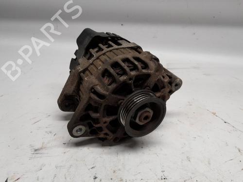 Used Alternator HYUNDAI ATOS (MX) 1.1 (63 hp) 31150633