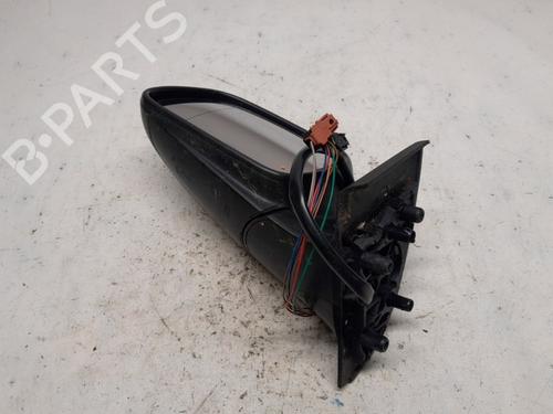 Left mirror PEUGEOT 307 Break (3E) 1.6 16V | BP22175524C26 