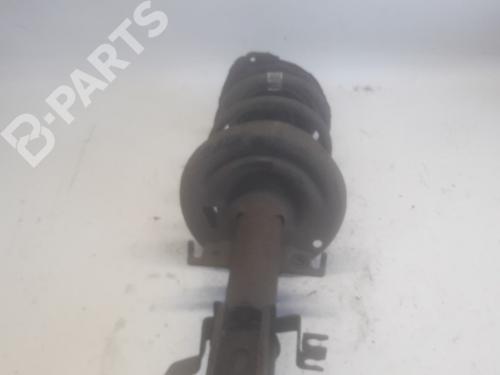 Used Left front shock absorber Left front shock absorber RENAULT GRAND SCÉNIC III (JZ0/1_) 1.4 16V (JZ0F) (131 hp) 11134664 11134664