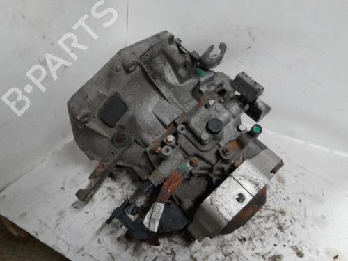 Getriebe FIAT PANDA (169_) 1.2 (169AXF2A, 169AXF1A) | BP30923357M3