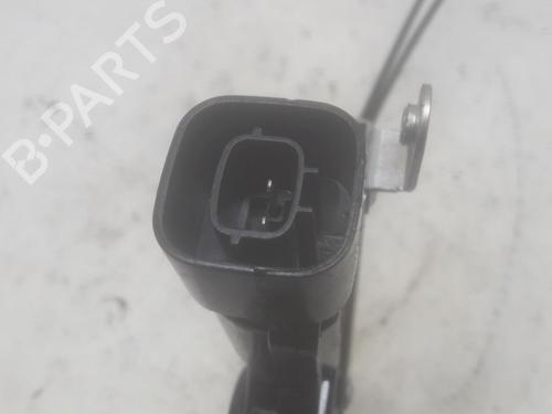 Rear right lock SUZUKI ALTO VII (GF, HA25_, HA35_) 1.0 (AMF310, GFC31S) | BP13155143C99 