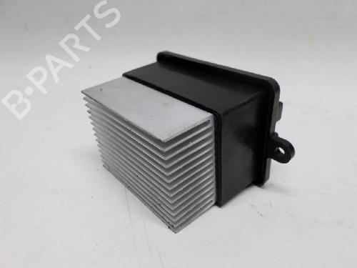 Used Heater resistor RENAULT CLIO IV (BH_) 0.9 TCe 90 (BHNF, BHMA, BHMH, BHJK, BHJR) (90 hp) 11776496