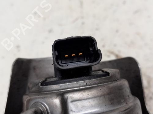 Turbocharger/Supercharger PEUGEOT 308 SW I (4E_, 4H_) 1.6 HDi | BP13414640M71 