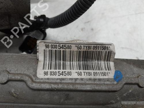 Steering rack CITROËN DS3 (SA_) 1.6 HDi 90 | BP31601036M22  - Image 5
