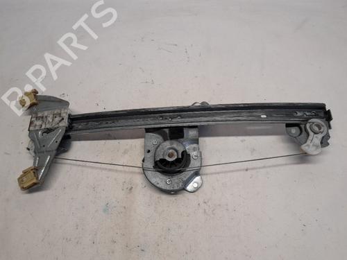 Front left window mechanism CITROËN C1 (PM_, PN_) 1.0 | BP36308731C22 - Image 3