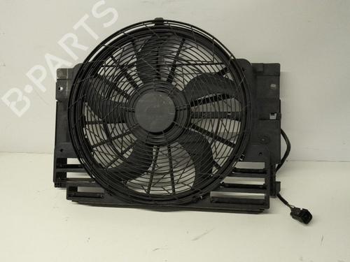 Used Electronic module BMW X5 (E53) 3.0 d (218 hp) 24016797