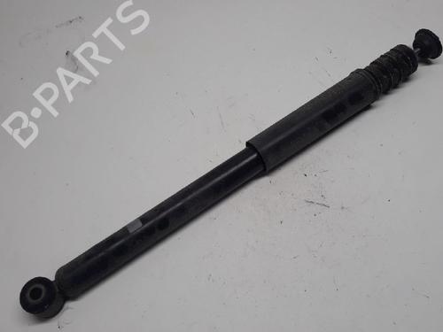 Used Left rear shock absorber DACIA SANDERO II 1.0 SCe 75 (B8JC, B8JD) (73 hp) 11070632