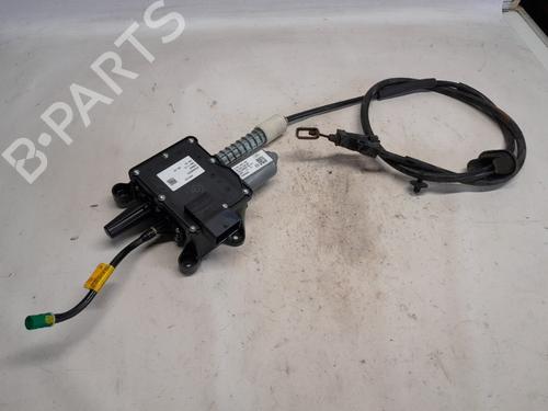 Used Electric handbrake Electric handbrake CITROËN C4 Grand Picasso I (UA_) 2.0 i 16V (140 hp) 35988355 35988355