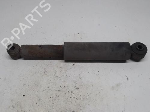 Used Left rear shock absorber MERCEDES-BENZ VITO / MIXTO Van (W639) 109 CDI (639.601, 639.603, 639.605) (95 hp) 11073795
