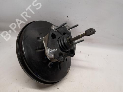 Servo brake RENAULT CAPTUR I (J5_, H5_) 1.2 TCe 120 | BP27662604M42 - Image 2