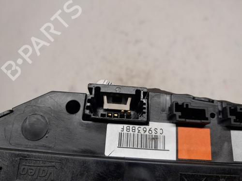 Steering column stalk PEUGEOT 2008 I (CU_) 1.6 BlueHDi 100 | BP36139521I23 - Image 4