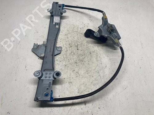 Used Front left window mechanism Front left window mechanism 18846281 18846281