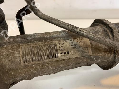Steering rack CITROËN JUMPY II Van 2.0 HDi 125 | BP36752275M22 - Image 5