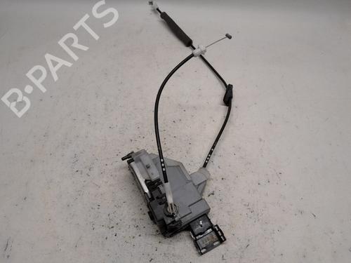 Used Rear right lock PEUGEOT 308 I (4A_, 4C_) 1.6 16V (120 hp) 18848578