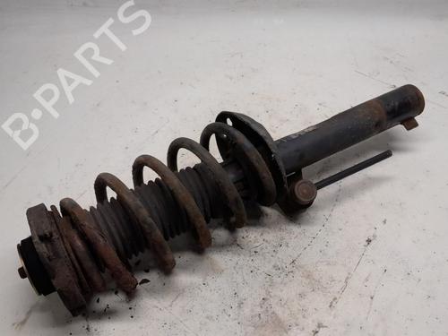 Used Left front shock absorber SEAT LEON (1P1) 1.2 TSI (105 hp) 13382954