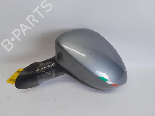 Left mirror FIAT GRANDE PUNTO (199_) 1.4 16V (199BXG1B, 199AXG1B) | BP18850405C26 
