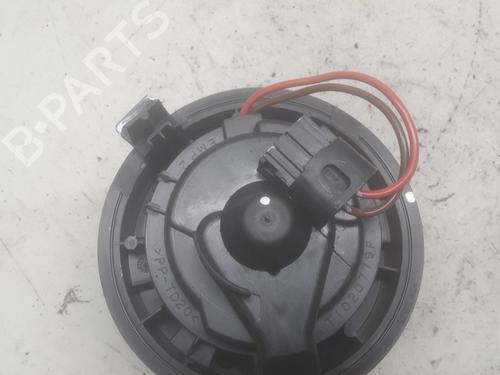 Heater blower motor RENAULT CLIO IV (BH_) 1.2 16V | BP11568795M62 
