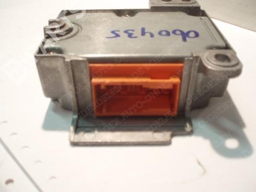 Used ECU airbags ECU airbags OPEL VECTRA B Estate (J96) 1.8 i 16V (F35) (125 hp) 11063988 11063988