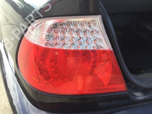Used Left taillight Left taillight 38180524 38180524