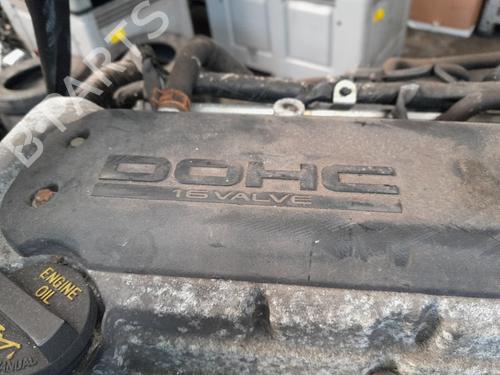 Engine SUZUKI SWIFT III (MZ, EZ) 1.3 (RS413, ZC11S) | BP33891554M1 - Image 5