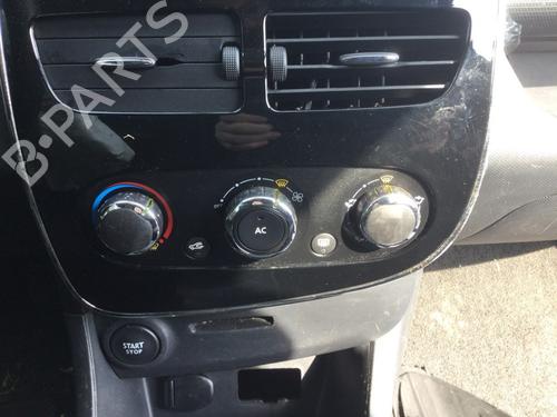 Used Climate control Climate control RENAULT CLIO IV Grandtour (KH_) 1.5 dCi 90 (KHN3, KHN4) (90 hp) 35988111 35988111