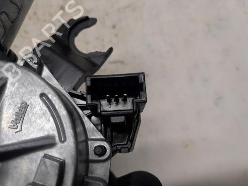 Rear wiper motor DACIA SANDERO II TCe 90 (B8M1, B8MA, B8AC) | BP21056349M102 