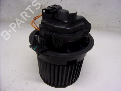 Used Heater blower motor RENAULT CLIO IV (BH_) 0.9 TCe 90 (BHNF, BHMA, BHMH, BHJK, BHJR) (90 hp) 11068366