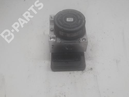Used ABS pump ABS pump PEUGEOT 208 I (CA_, CC_) 1.4 HDi (68 hp) 11134895 11134895