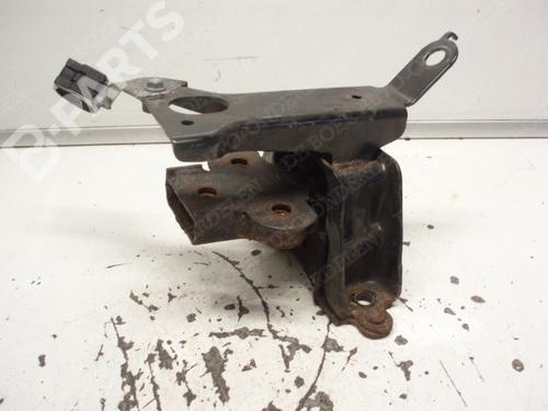 Used Engine mount Engine mount CITROËN C1 (PM_, PN_) 1.0 (68 hp) 11063806 11063806