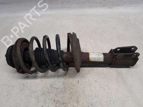 Used Right front shock absorber RENAULT TWINGO I (C06_) 1.2 (C066, C068) (58 hp) 29817613