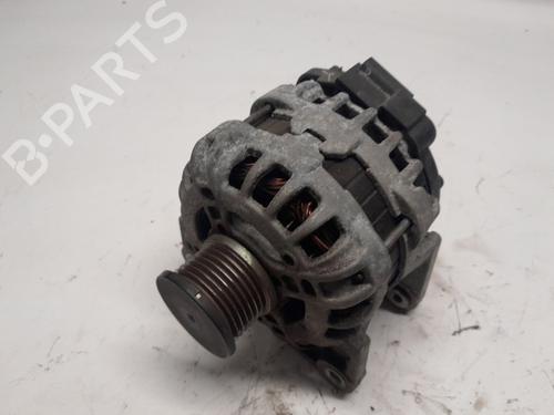 Generator RENAULT CLIO IV (BH_) 0.9 TCe 90 (BHNF, BHMA, BHMH, BHJK, BHJR) (90 hp) 23235555