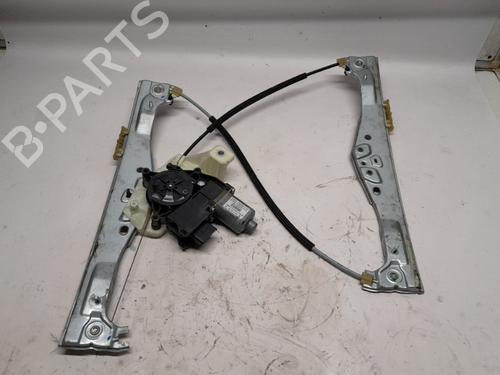 Used Front right window mechanism CITROËN C4 CACTUS 1.6 BlueHDi 100 (99 hp) 32035751