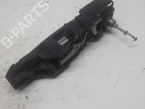 Front left exterior door handle RENAULT MEGANE III Grandtour (KZ0/1) 1.5 dCi (KZ09, KZ0D, KZ1G, KZ29, KZ14, KZ1W, KZ10, KZ1F,... | BP11078905C128